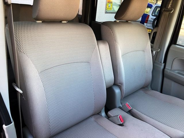 Suzuki EVERY WAGON 2015-06 27173-11