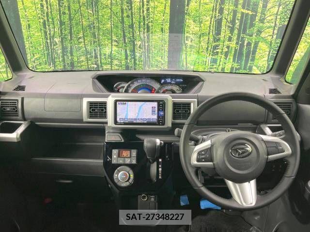 Daihatsu WAKE 2022-01 395217-1