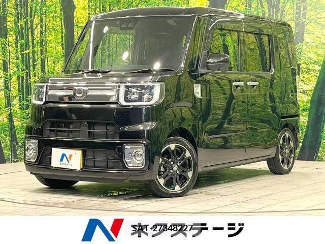 Daihatsu WAKE 2022-01 395217-0