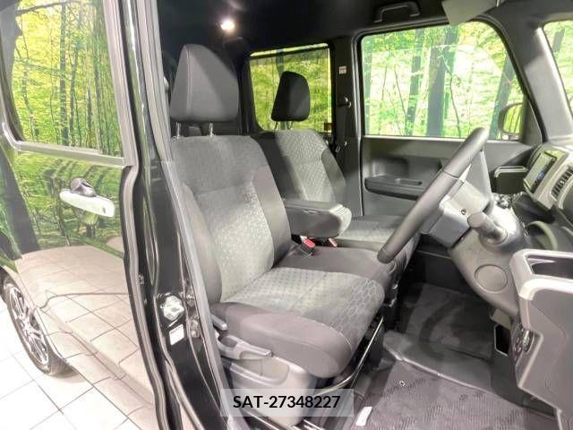 Daihatsu WAKE 2022-01 395217-8