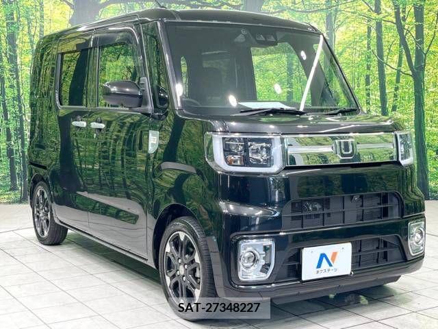 Daihatsu WAKE 2022-01 395217-16