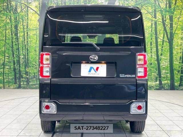 Daihatsu WAKE 2022-01 395217-15