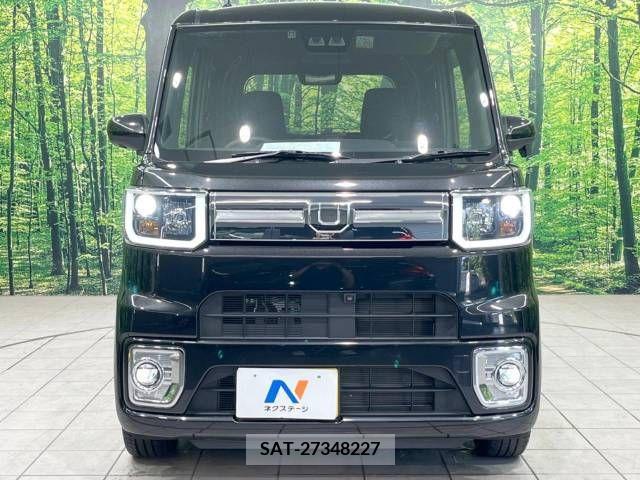 Daihatsu WAKE 2022-01 395217-14