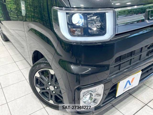 Daihatsu WAKE 2022-01 395217-12