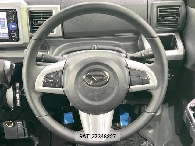 Daihatsu WAKE 2022-01 395217-11