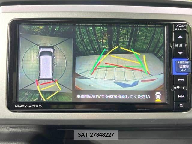 Daihatsu WAKE 2022-01 395217-3