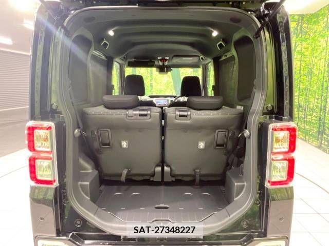 Daihatsu WAKE 2022-01 395217-10