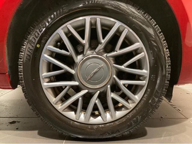 Chrysler YPSILON 2014-03 13451-14