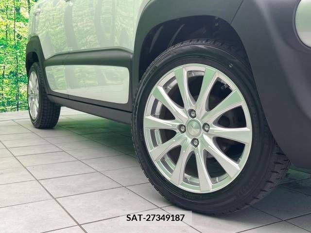 Suzuki X BEE 2021-03 264918-13