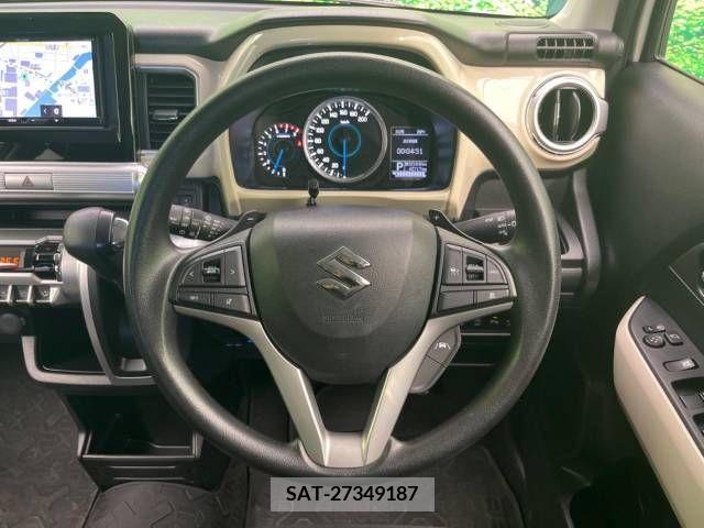 Suzuki X BEE 2021-03 264918-11