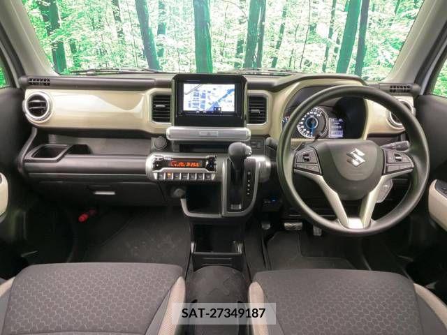 Suzuki X BEE 2021-03 264918-1