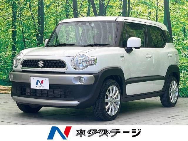 Suzuki X BEE 2021-03 264918-0