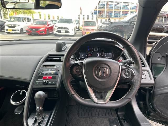 Honda S660 2018-10 5135-1