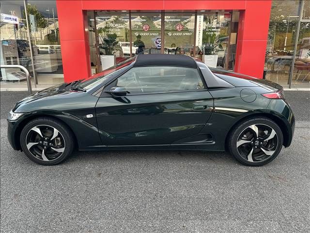 Honda S660 2018-10 5135-16