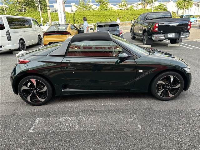 Honda S660 2018-10 5135-15