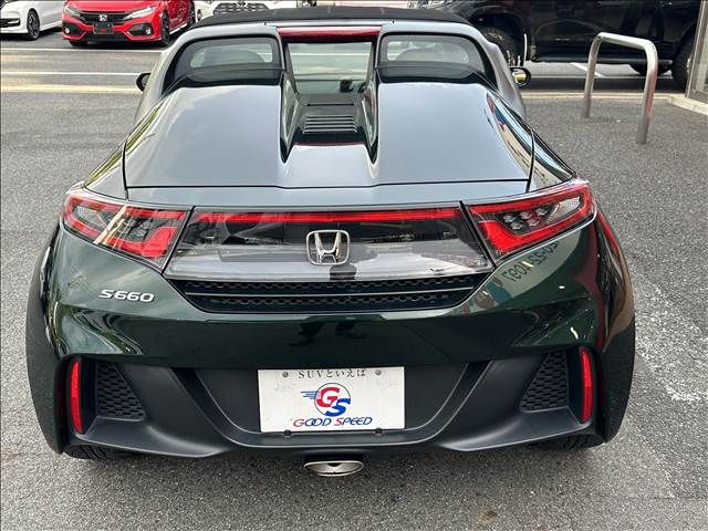 Honda S660 2018-10 5135-14