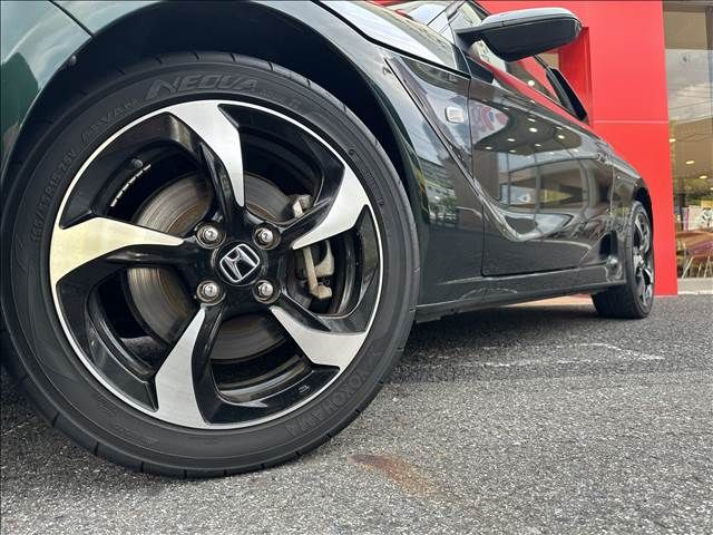 Honda S660 2018-10 5135-19