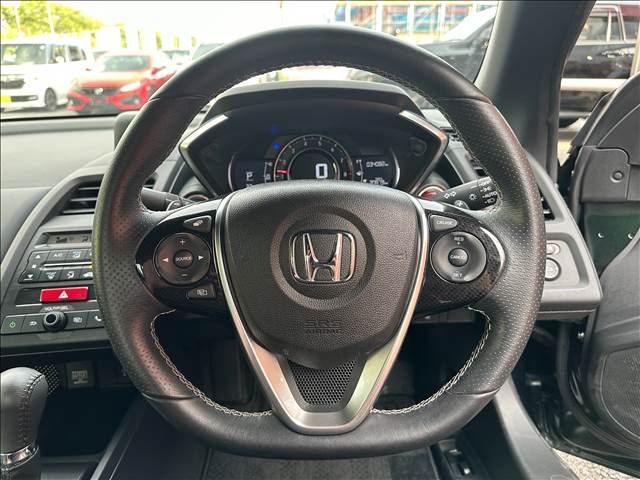 Honda S660 2018-10 5135-3