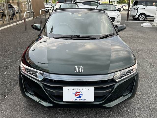 Honda S660 2018-10 5135-13