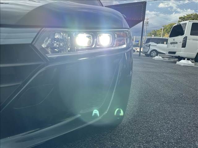 Honda S660 2018-10 5135-18