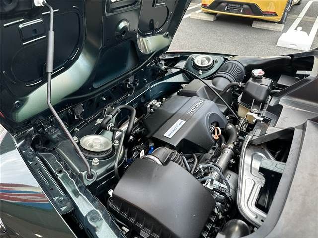 Honda S660 2018-10 5135-17