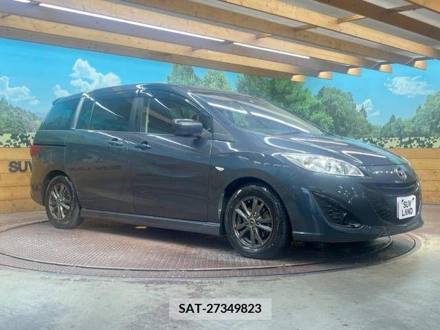 Mazda PREMACY 2011-11 337064-15