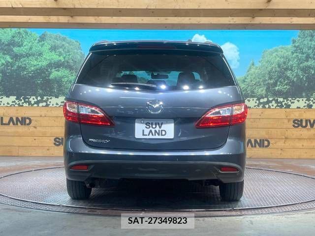 Mazda PREMACY 2011-11 337064-14