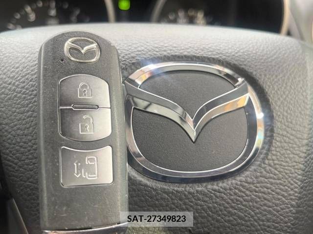Mazda PREMACY 2011-11 337064-4