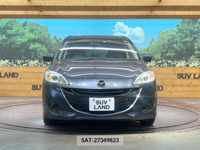 Mazda PREMACY 2011-11 337064-13