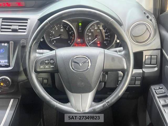 Mazda PREMACY 2011-11 337064-12