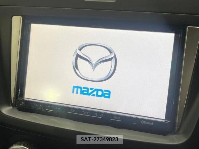 Mazda PREMACY 2011-11 337064-2