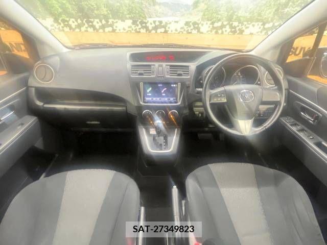 Mazda PREMACY 2011-11 337064-1