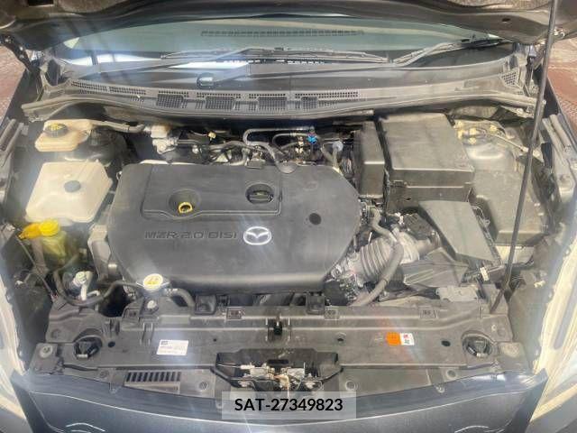 Mazda PREMACY 2011-11 337064-19