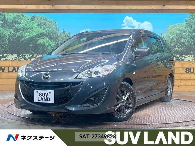 Mazda PREMACY 2011-11 337064-0