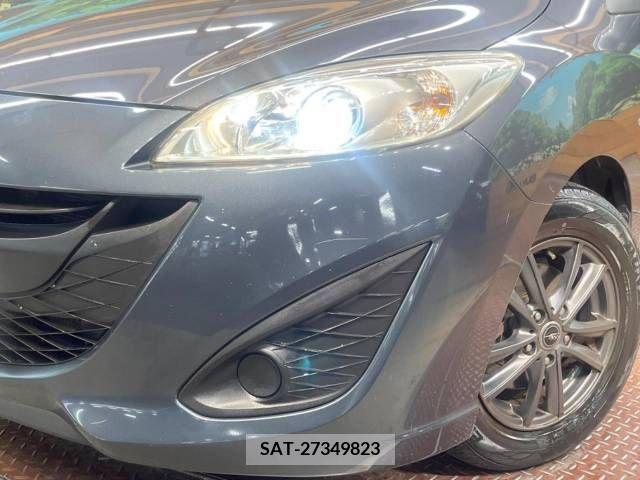 Mazda PREMACY 2011-11 337064-17