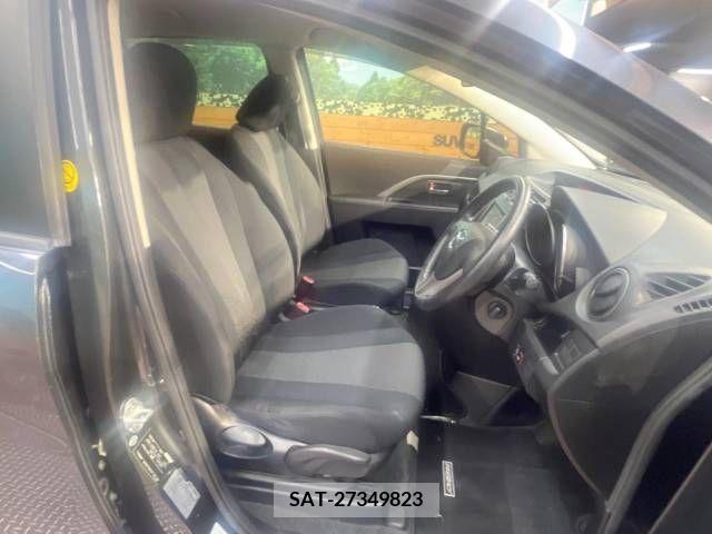 Mazda PREMACY 2011-11 337064-8