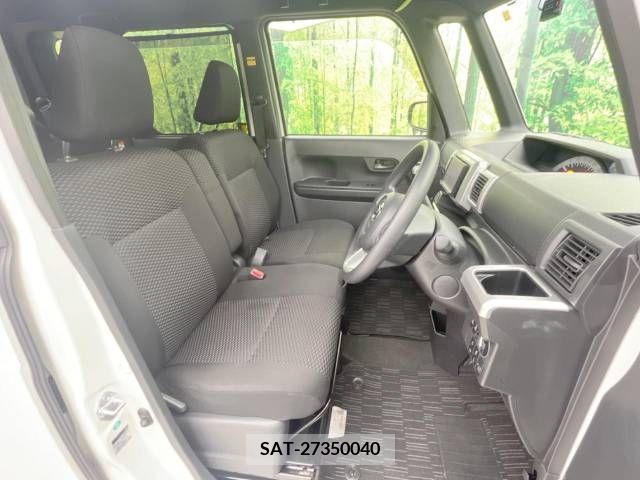 Daihatsu WAKE 2017-12 371080-8