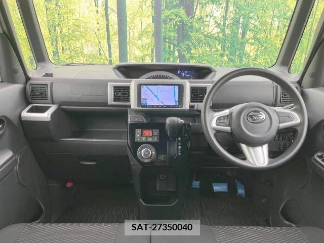 Daihatsu WAKE 2017-12 371080-1