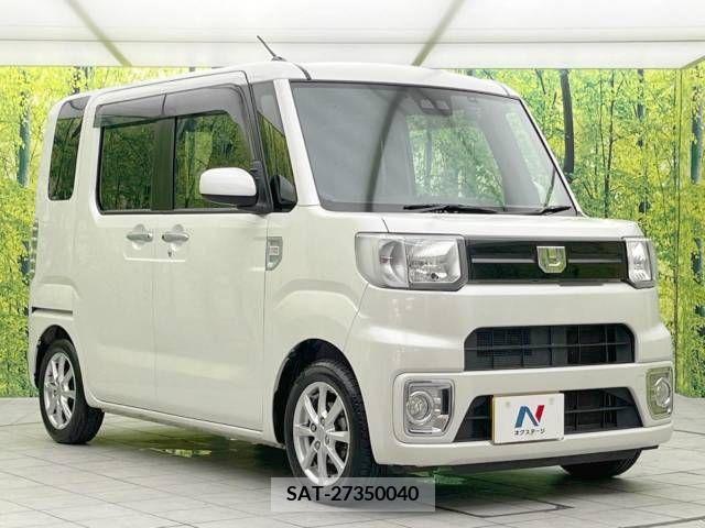 Daihatsu WAKE 2017-12 371080-16
