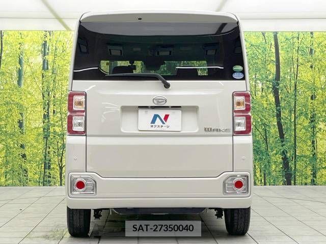 Daihatsu WAKE 2017-12 371080-15