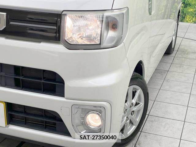 Daihatsu WAKE 2017-12 371080-12