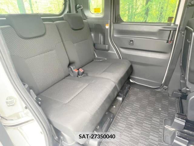 Daihatsu WAKE 2017-12 371080-9