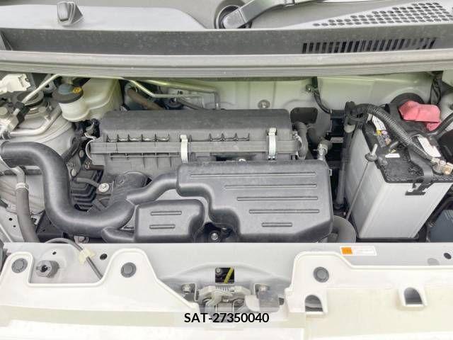 Daihatsu WAKE 2017-12 371080-18