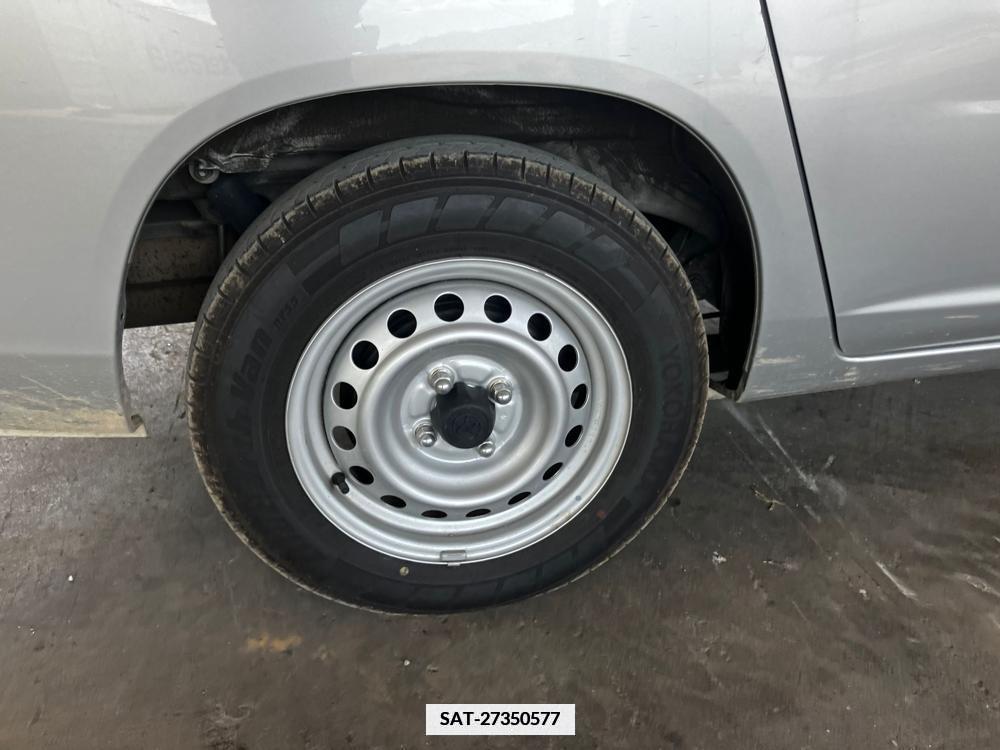 Toyota SUCCEED VAN 2018-06 334667-9