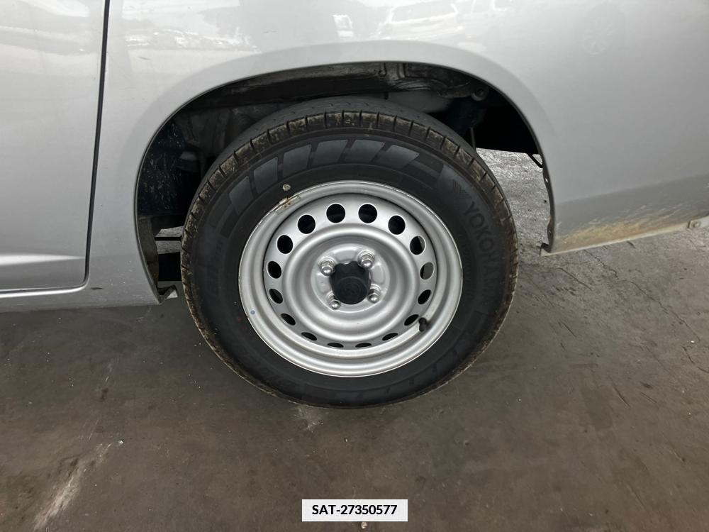 Toyota SUCCEED VAN 2018-06 334667-10