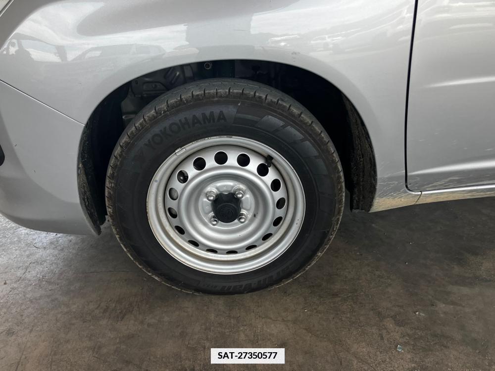 Toyota SUCCEED VAN 2018-06 334667-11
