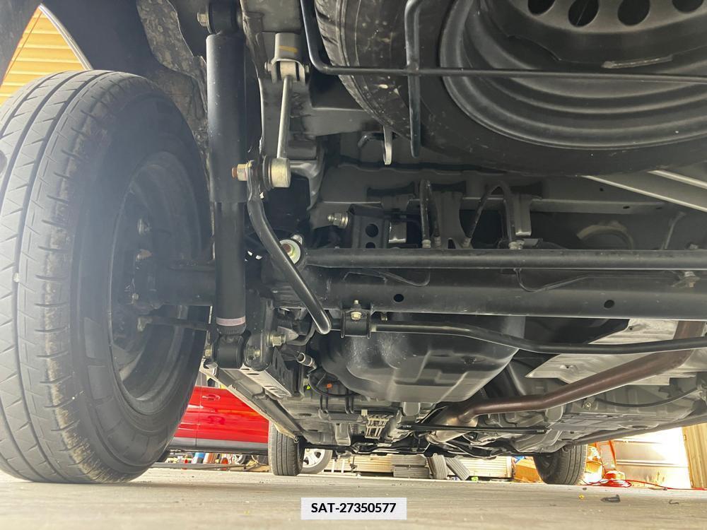 Toyota SUCCEED VAN 2018-06 334667-12