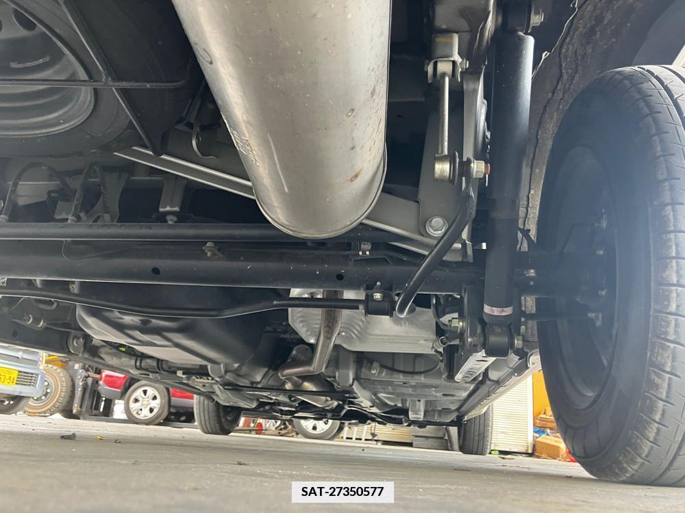 Toyota SUCCEED VAN 2018-06 334667-13