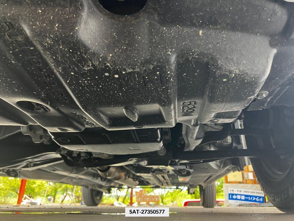 Toyota SUCCEED VAN 2018-06 334667-14