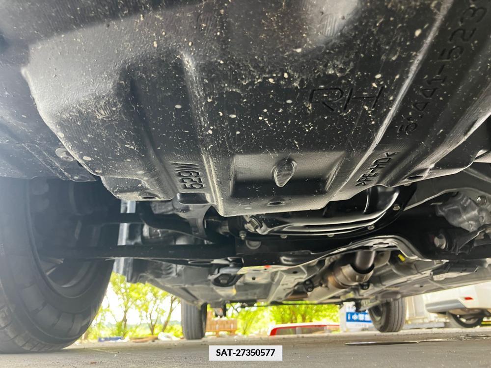 Toyota SUCCEED VAN 2018-06 334667-15